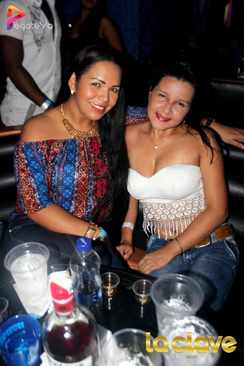 Foto 16 de La Clave Night Club - 4to Fds Abril 2016 en La Clave Night Club, Cali