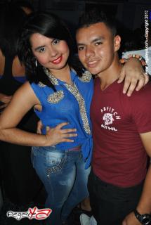 Foto 6 de taboo semana santa 2013 en Discoteca Taboo Cartagena, Cartagena