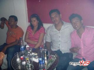 Foto 18 de Marzo 09 del 2011 en Farah Lounge Cali, Cali