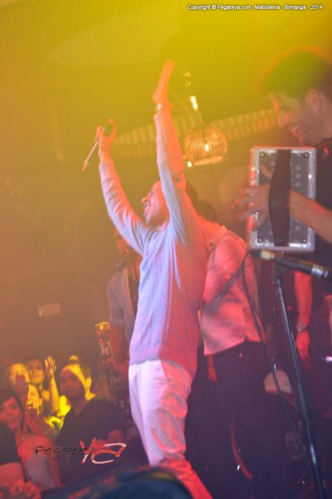 Foto 53 de Martin Elias y Juancho de la Aspriella en Discoteca Matildelina Bucaramanga, Bucaramanga
