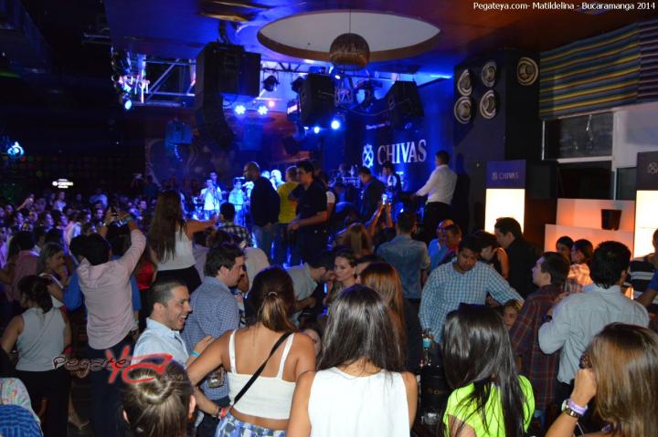 Foto 73 de Fotos Peter Manjarres en Discoteca Matildelina Bucaramanga, Bucaramanga