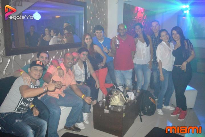 Foto 19 de Miami Bar - Amor y Amistad 2015 en Miami Bar Cali, Cali