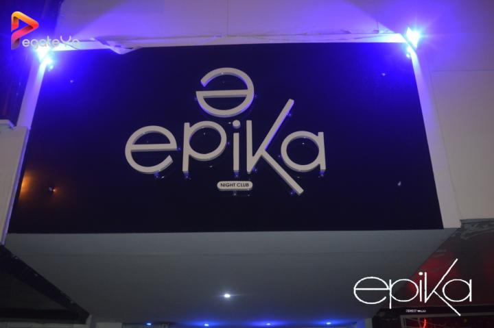 Foto 31 de Epika - Feria 2015 en Epika Night Club, Cali