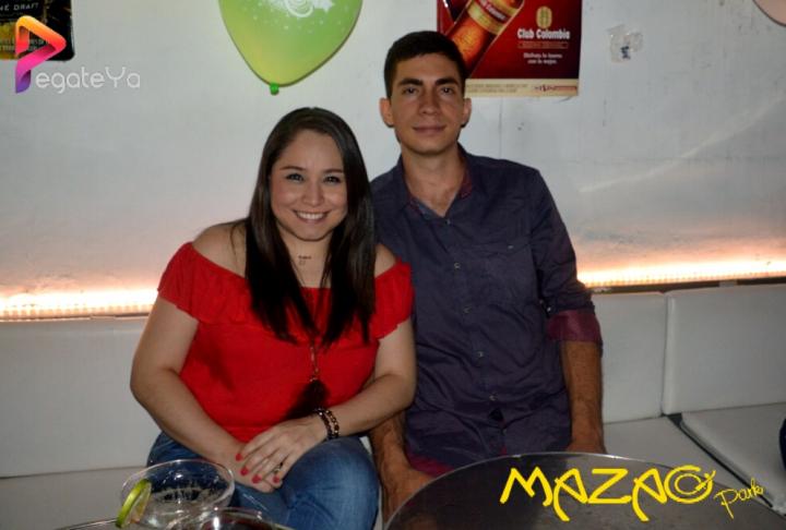 Foto 9 de Mazao Park - 4to Fds Abril 2016 en Mazao Park, Cali