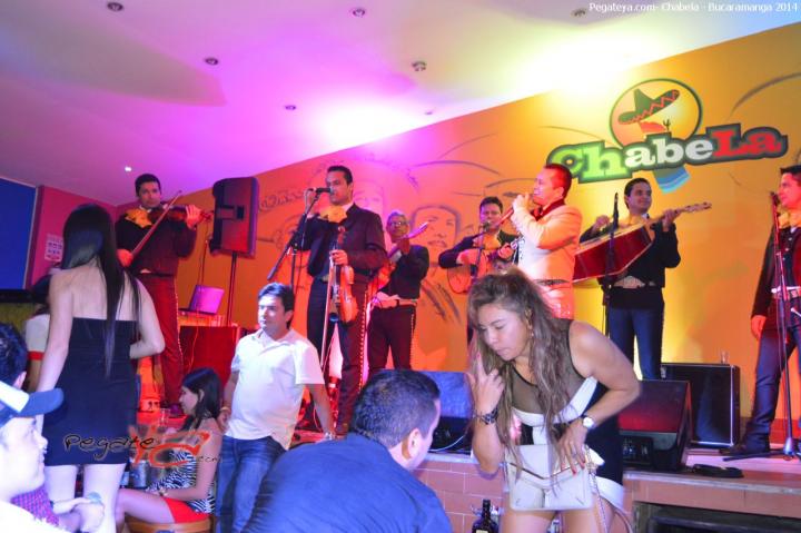 Foto 47 de Discoteca Chabela sabado 20 sep 2014 en Discoteca Chabela Bucaramanga, Bucaramanga