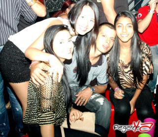 Foto 13 de Abril 6 del 2013 en Babel / Barra Libre Cali, Cali