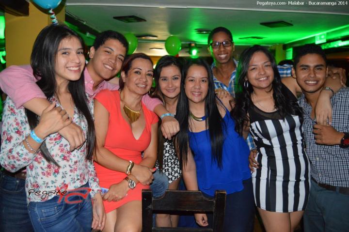 Foto 83 de Discoteca malabar - 19-20 sep 2014 en Discoteca Malabar Bucaramanga, Bucaramanga