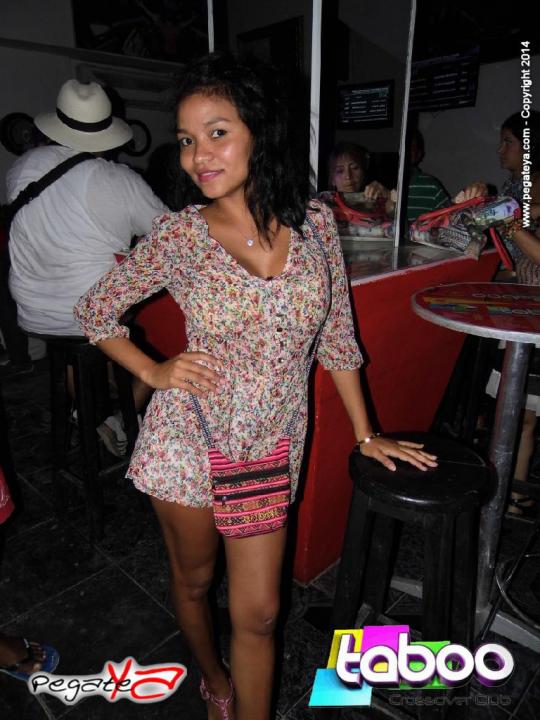 Foto 26 de TABOO 28 Y 29 de NOV 2014 en Discoteca Taboo Cartagena, Cartagena