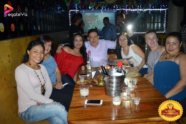 Foto 109 de Mi Dios se lo Pague - 3er Fds Febrero 17 en Fonda Mi Dios Se Lo Pague, Cali