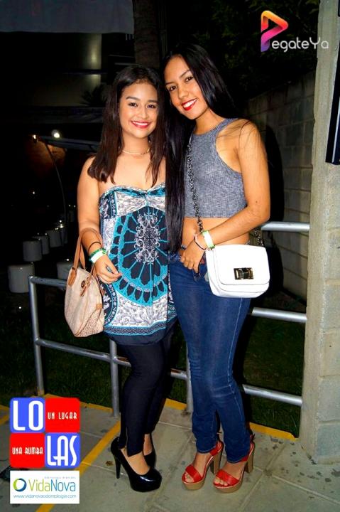 Foto 15 de Lolas Club - 4to Fds Abril 2016 en Lolas Club Menga Cali, Cali