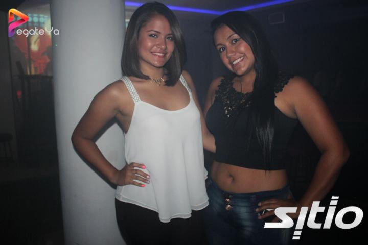 Foto 2 de El Sitio Disco Club - 2do FDS Julio 2016 en el sitio cartagena, Cartagena