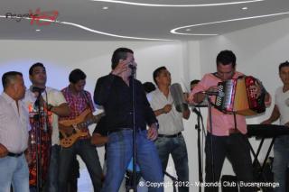 Foto 30 de 15-16 de Marzo de 2012 en Discoteca Macondo Club Bucaramanga, Bucaramanga