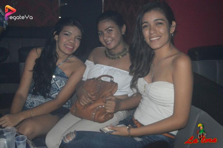 Foto 31 de La Lora - 3er Fds Febrero 2017 en La Lora Bar, Cali