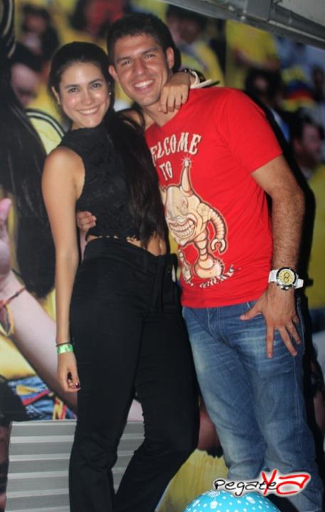 Foto 170 de Lolas Club - Julio 12 del 2014 en Lolas Club Menga Cali, Cali