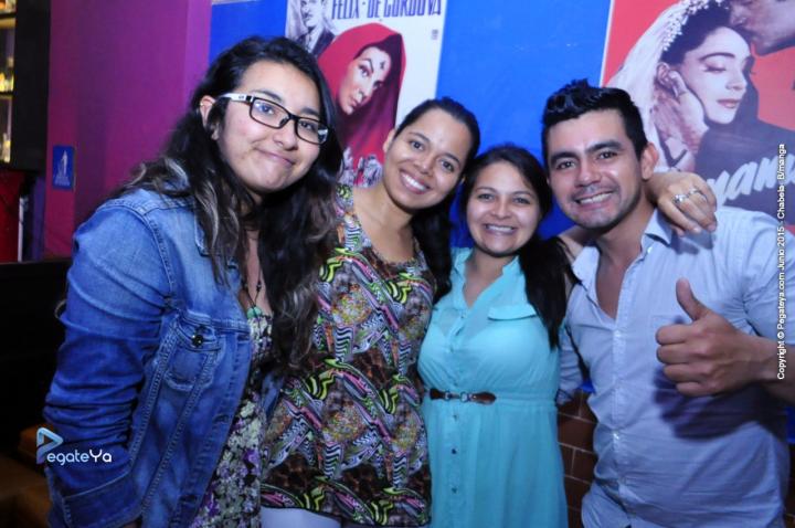 Foto 65 de Discoteca Chabela - 27 junio 2015 en Discoteca Chabela Bucaramanga, Bucaramanga