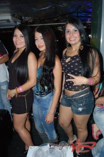 Foto 9 de Discoteca 27 de Abril en Discoteca Luxury Medellin, Medellín