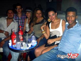 Foto 9 de Enero 12 del 2013 en Jala Jala Club, Cali