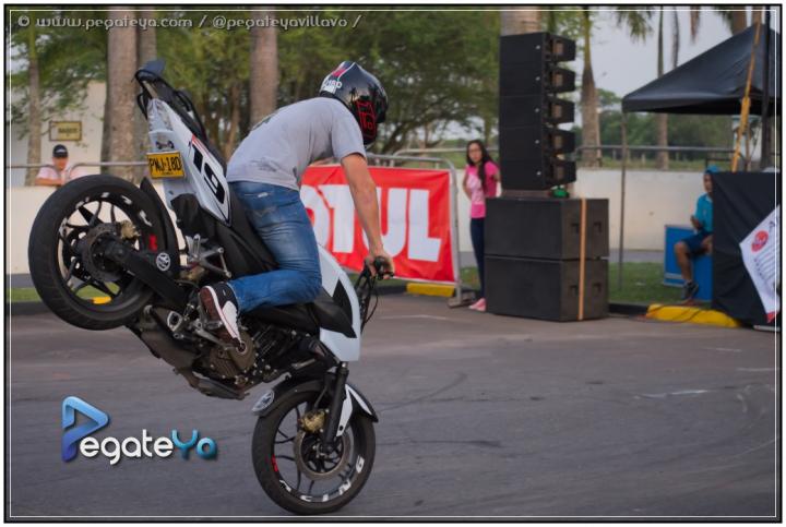 Foto 15 de 2 Campeonato Nacional de STUNT - en PegateYa Villavicencio, Villavicencio