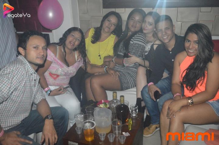 Foto 35 de Miami Bar - 3er Fds Febrero 2017 en Miami Bar Cali, Cali