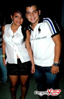 Foto 26 de Febrero 02 del 2013 en Nozomi Club, Cali
