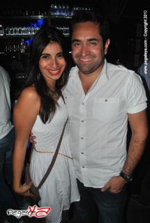 Foto 10 de BABAR 6 y 7 de Dic 2013 en Babar cartagena, Cartagena