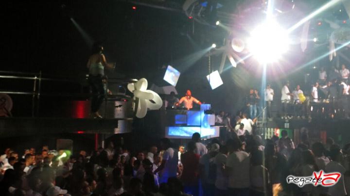 Foto 58 de Mission Club - 4ta Edición Fiesta Blanca en Mission Club, Cali