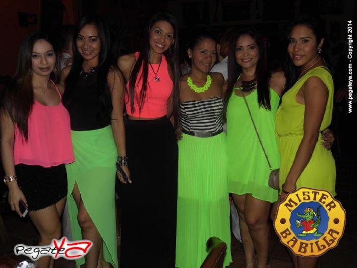 Foto 19 de MISTER BABIILA 5 Y 6 de DIC 2014 en Discoteca MISTER BABILLA cartagena, Cartagena