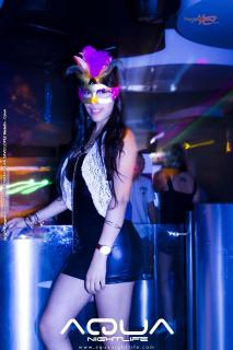 Foto 4 de Fotos Discoteca Aqua Medellin oct 2012 en Discoteca Aqua Medellin, Medellín