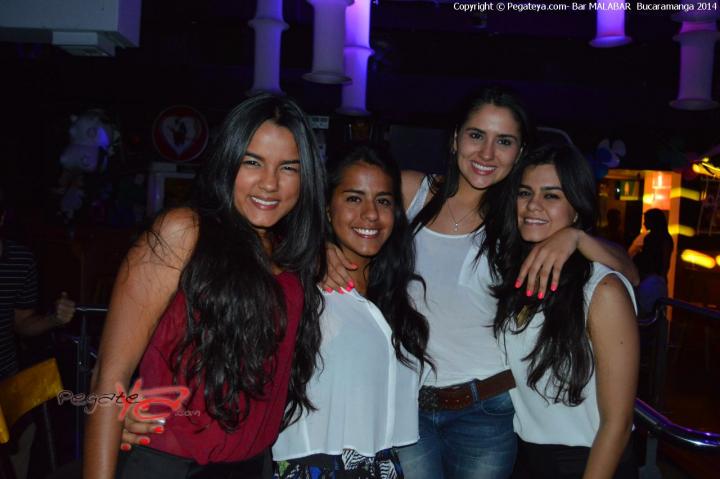 Foto 43 de Fotos Malabar 26 -27 septiembre en Discoteca Malabar Bucaramanga, Bucaramanga