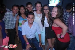 Foto 8 de Bhoga 25 y 26 de Enero de 2013 en Discoteca BHOGA cartagena, Cartagena