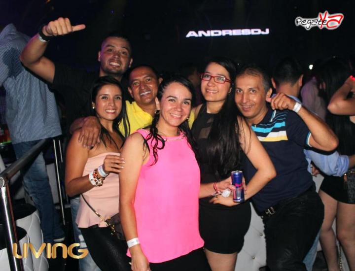 Foto 55 de Living Night Club - Sep 27 en Living Night Club, Cali