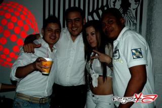 Foto 14 de Diciembre 22 del 2012 en Tropical Cocktails Cali, Cali