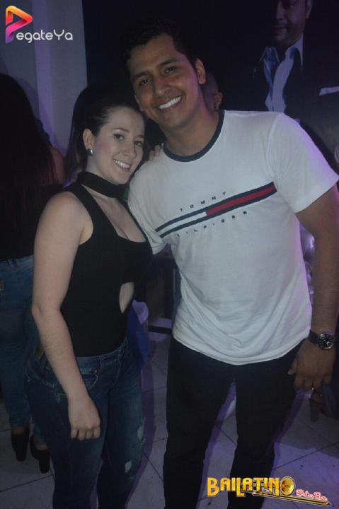 Foto 70 de Bailatino - 4to Fds Febrero 2017 en Bailatino - Bar, Cali