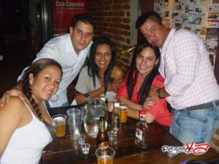 Foto 19 de Marzo 24 del 2012 en Urbano Bar Cali, Cali