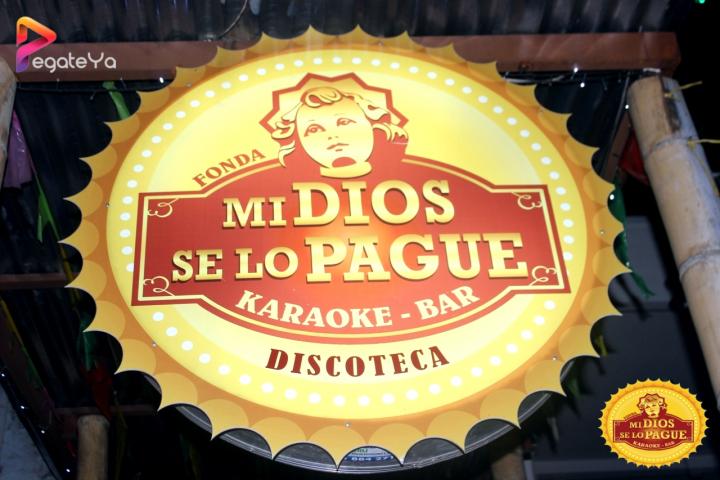 Foto 44 de Fonda Mi Dios Se Lo Pague - 16 01 15 en Fonda Mi Dios Se Lo Pague, Cali