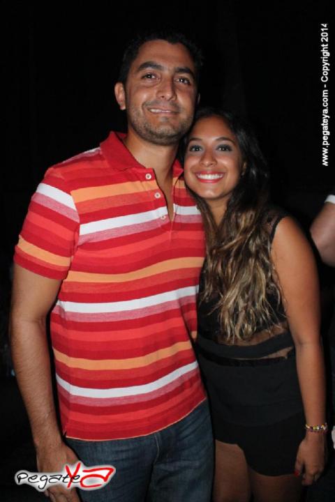 Foto 56 de Babar 1 de Jun Al 12 Jul en Babar cartagena, Cartagena