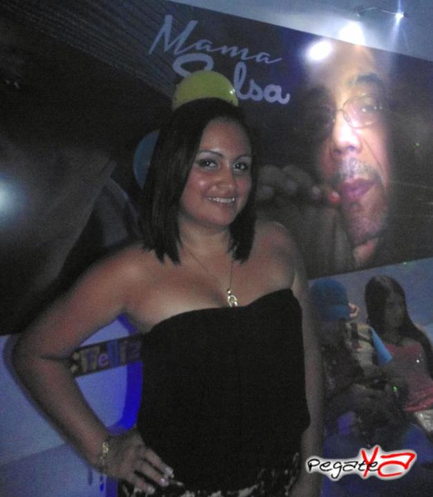 Foto 4 de Mama Salsa - Sep 27 en Mama Salsa, Cali