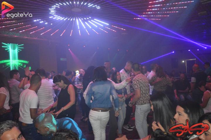 Foto 30 de Salsa Night Club - 2DO Fds Julio 2016 en Salsa Night Club, Cali