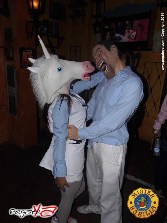 Foto 18 de MISTER BABIILA 12 Y 13 de DIC 2014 en Discoteca MISTER BABILLA cartagena, Cartagena