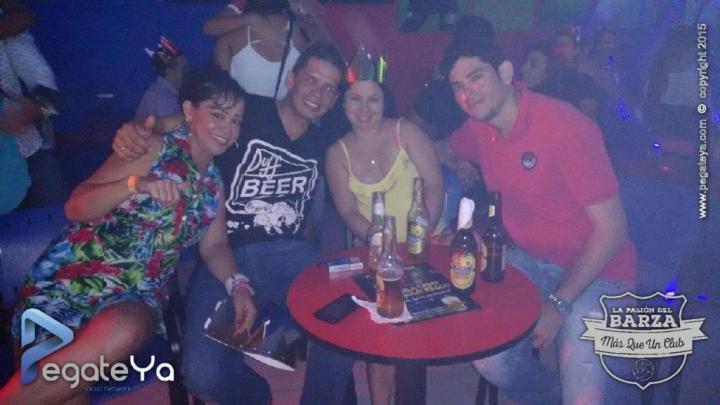 Foto 39 de Pasion del Barza 26 y 27 de Junio de 20 en LA PASION DEL BARZA Cartagena, Cartagena