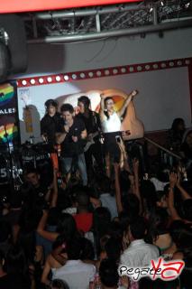 Foto 52 de Alkilados - Jueves 11 en Space Menga, Cali