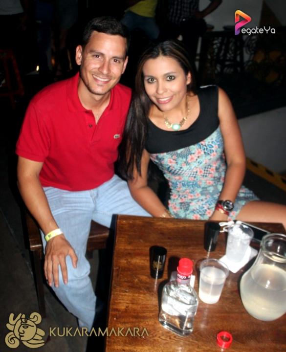 Foto 37 de Kukara - 4to FDS Sept 2015 en Kukaramakara Discoteca Cali, Cali