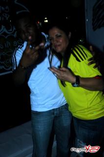 Foto 19 de Octubre 12 del 2013 en Heaven Shots, Cali