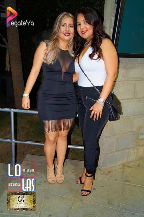Foto 19 de Lolas Club - 3er FDS Enero 2016 en Lolas Club Menga Cali, Cali