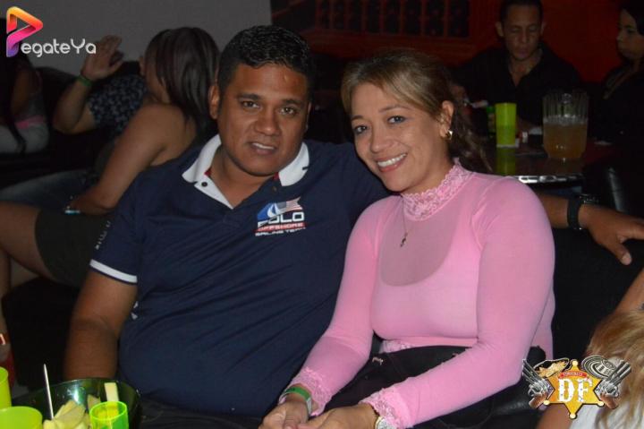 Foto 6 de EL DF CLUB - 3er & 4to Fds Oct 2016 en El DF Club Discoteca