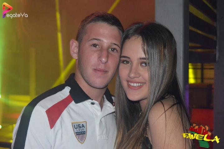 Foto 5 de Favela Club - 4TO Fds Febrero 2017 en Favela Club Menga, Cali