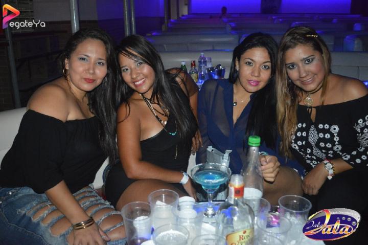 Foto 14 de Jalajala - 3er/4to Fds Oct 2016 en Jala Jala Club, Cali