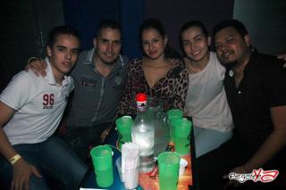 Foto 107 de Diciembre 14 del 2013 en Rooms Club