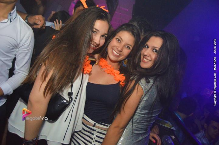Foto 85 de Malabar - Sabado 16 de julio de 2016 en Discoteca Malabar Bucaramanga, Bucaramanga