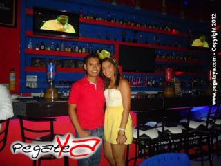 Foto 4 de la pasion del barza 20 y 21 de julio de en LA PASION DEL BARZA Cartagena, Cartagena